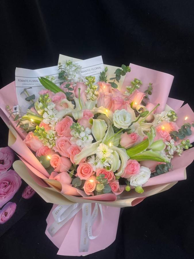漳州平和县花店 漳州平和县花店